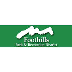 Foothills Golf Course