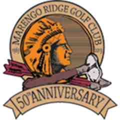 Marengo Ridge Golf Club