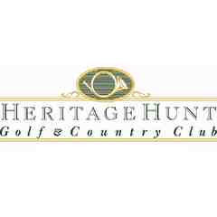 Heritage Hunt Golf and Country Club