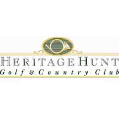 Heritage Hunt Golf and Country Club