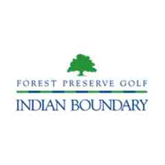 Indian Boundary Golf Club