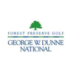George Dunne National Golf Course