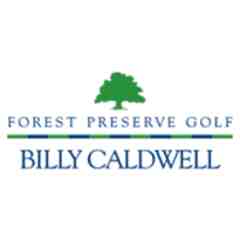 Billy Caldwell Golf Course