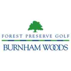 Burnham Woods Golf Club