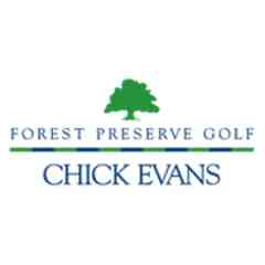 Chick Evans Golf Course