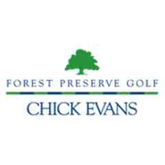 Chick Evans Golf Course