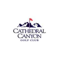 Cathedral Canyon Golf Club