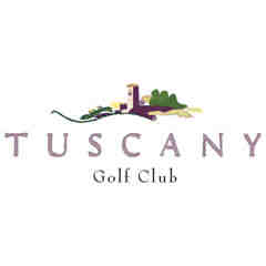 Tuscany Golf Club