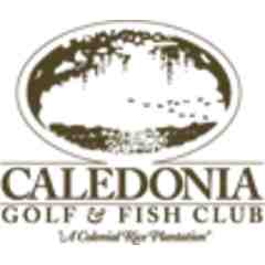 Caledonia Golf and Fish Club