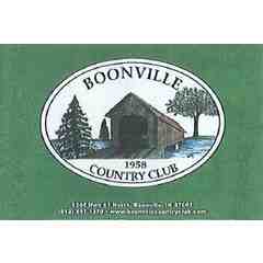 Boonville Country Club