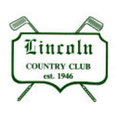 Lincoln Country Club