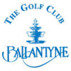 The Golf Club at Ballantyne