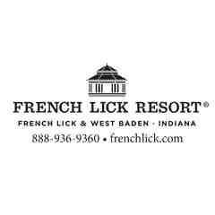 The French Lick Resort