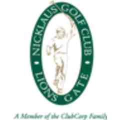 Nicklaus Golf Club at LionsGate