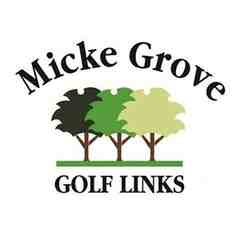 Micke Grove Golf Links