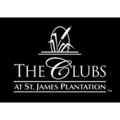 The Clubs at St. James Plantation
