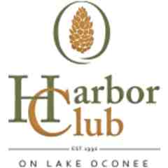 Harbor Club on Lake Oconee