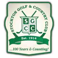 Stockton Golf and Country Club