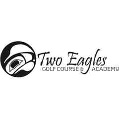 Two Eagles Golf Course & Academy