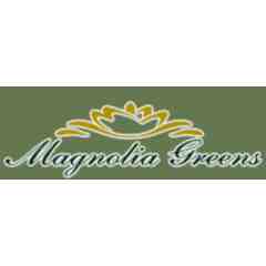 Magnolia Greens Golf Course