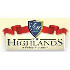 The Highlands at Fisher Mountain
