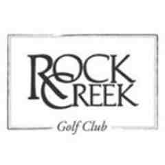 Rock Creek Golf Club