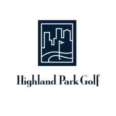 Highland Park Golf Course