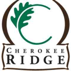 Cherokee Ridge Country Club