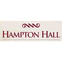 Hampton Hall Club
