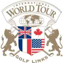 World Tour Golf Links