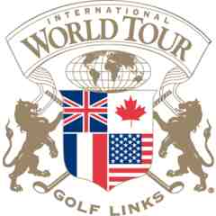 World Tour Golf Links
