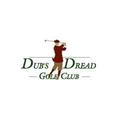 Dub's Dread Golf Club