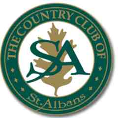 The Country Club of St. Albans