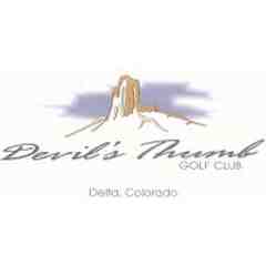 Devil's Thumb Golf Club