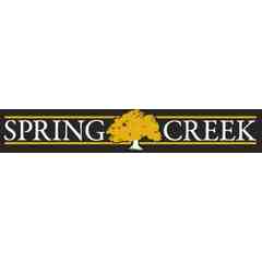 Spring Creek Golf Club