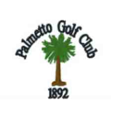 Palmetto Golf Club