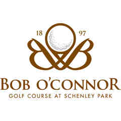 The Bob O'Connor Golf Course at Schenley Park