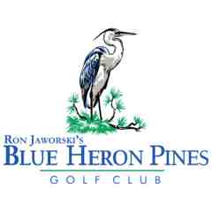 Blue Heron Pines Golf Club