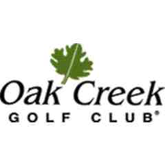 Oak Creek Golf Club