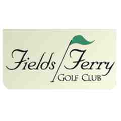 Fields Ferry Golf Club