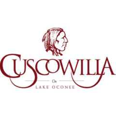 The Golf Club at Cuscowilla