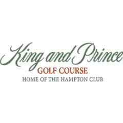 The King and Prince Golf Course