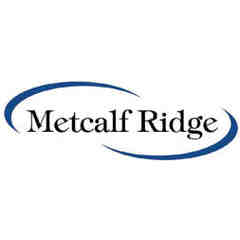 Metcalf Ridge Golf Course