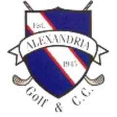Alexandria Golf and Country Club