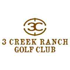 3 Creek Ranch Golf Club