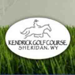 Kendrick Golf Course