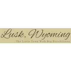 Lusk Municipal Golf Course