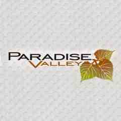 Paradise Valley Country Club