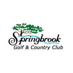 Springbrook Golf & Country Club