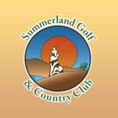 Summerland Golf and Country Club